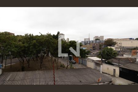 Vista da Suíte 2 de casa de condomínio à venda com 2 quartos, 110m² em Jardim Belem, São Paulo