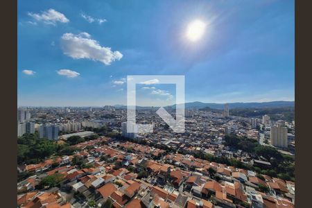 Vista Varanda de apartamento à venda com 3 quartos, 121m² em Lauzane Paulista, São Paulo