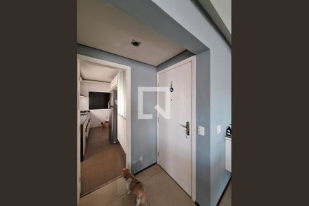Sala de apartamento à venda com 3 quartos, 121m² em Lauzane Paulista, São Paulo