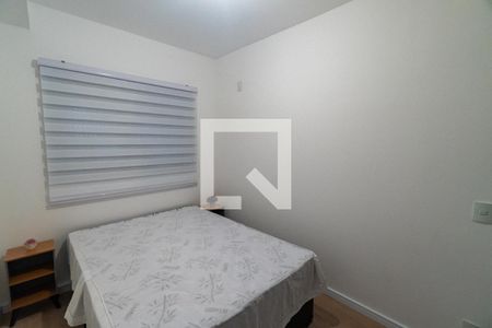 Suite de kitnet/studio para alugar com 1 quarto, 29m² em Jardim Prudência, São Paulo