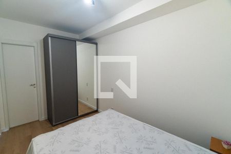 Suite de kitnet/studio para alugar com 1 quarto, 29m² em Jardim Prudência, São Paulo