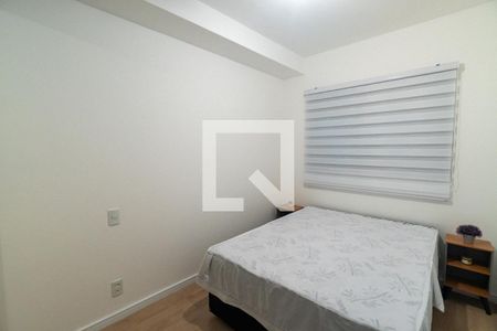Suite de kitnet/studio para alugar com 1 quarto, 29m² em Jardim Prudência, São Paulo