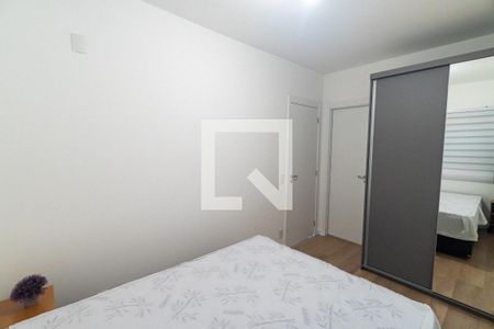 Suite de kitnet/studio para alugar com 1 quarto, 29m² em Jardim Prudência, São Paulo