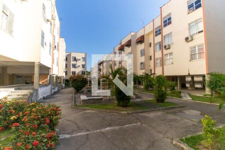 Área comum de apartamento à venda com 2 quartos, 60m² em Barreto, Niterói