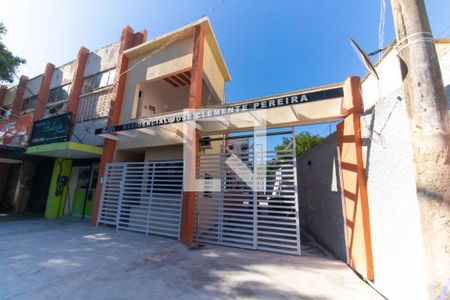 Fachada de apartamento à venda com 2 quartos, 60m² em Barreto, Niterói