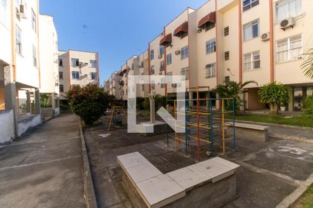 Área comum de apartamento à venda com 2 quartos, 60m² em Barreto, Niterói