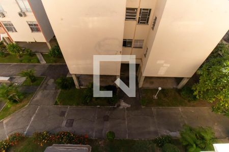 Vista do Quarto 2 de apartamento à venda com 2 quartos, 60m² em Barreto, Niterói