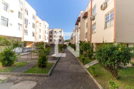 Área comum de apartamento à venda com 2 quartos, 60m² em Barreto, Niterói