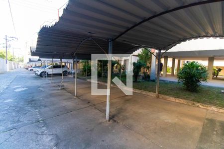 Área comum de apartamento à venda com 2 quartos, 60m² em Barreto, Niterói