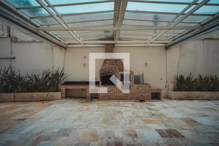 Apartamento à venda com 3 quartos, 119m² em Pompeia, São Paulo