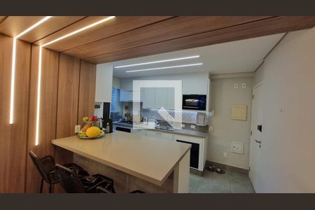 Apartamento à venda com 3 quartos, 119m² em Pompeia, São Paulo