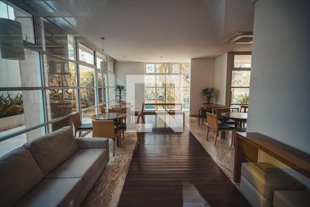 Apartamento à venda com 3 quartos, 119m² em Pompeia, São Paulo