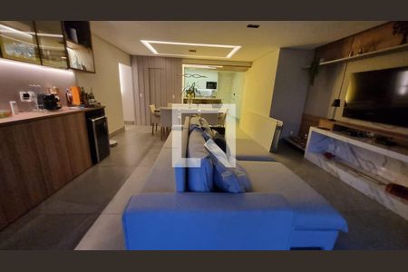 Apartamento à venda com 3 quartos, 119m² em Pompeia, São Paulo