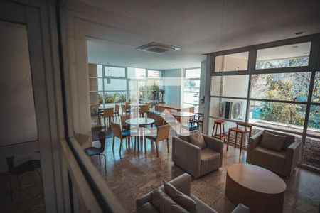 Apartamento à venda com 3 quartos, 119m² em Pompeia, São Paulo