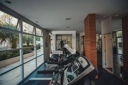 Apartamento à venda com 3 quartos, 119m² em Pompeia, São Paulo