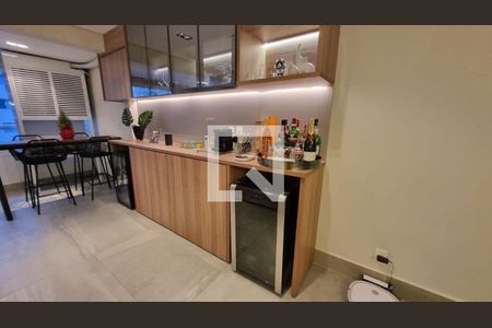 Apartamento à venda com 3 quartos, 119m² em Pompeia, São Paulo