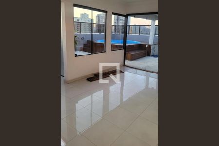 Apartamento à venda com 3 quartos, 172m² em Bela Aliança, São Paulo