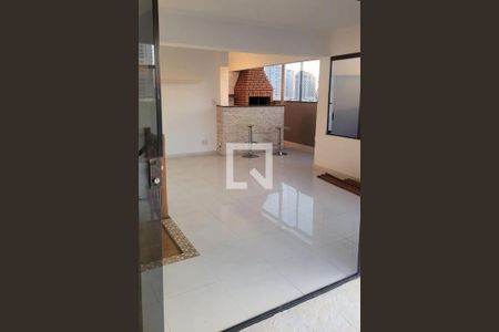 Apartamento à venda com 3 quartos, 172m² em Bela Aliança, São Paulo