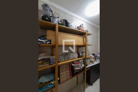 Despensa de casa à venda com 3 quartos, 300m² em Vila Santa Ines, São Paulo