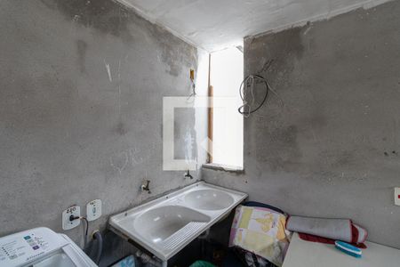 Área de Serviço de casa à venda com 3 quartos, 300m² em Vila Santa Ines, São Paulo