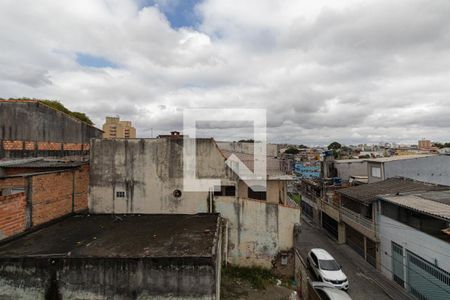 Vista Terraço de casa à venda com 3 quartos, 300m² em Vila Santa Ines, São Paulo