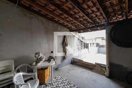 Área de Serviço de casa à venda com 3 quartos, 300m² em Vila Santa Ines, São Paulo