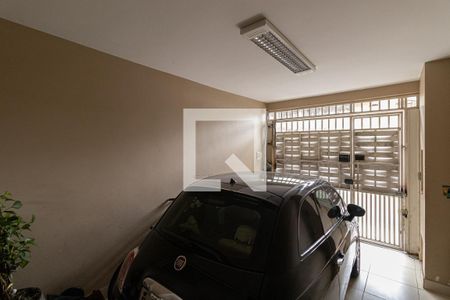Garagem de casa à venda com 3 quartos, 300m² em Vila Santa Ines, São Paulo