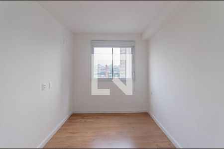 Quarto de apartamento à venda com 1 quarto, 32m² em Vila São José (ipiranga), São Paulo