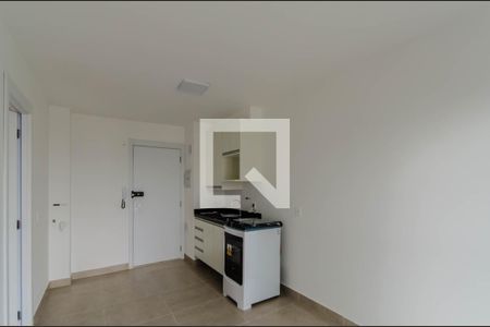 Sala de apartamento à venda com 1 quarto, 32m² em Vila São José (ipiranga), São Paulo