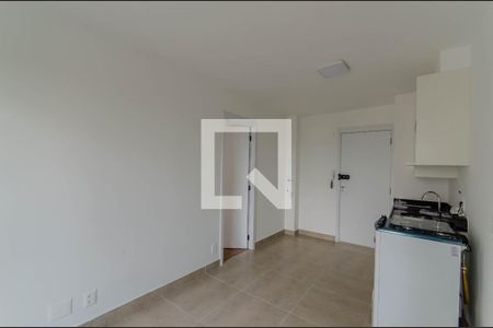 Sala de apartamento à venda com 1 quarto, 32m² em Vila São José (ipiranga), São Paulo