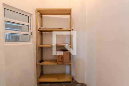 Quarto de Serviço de apartamento para alugar com 1 quarto, 65m² em Bela Vista, São Paulo