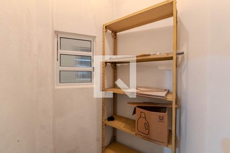 Quarto de Serviço de apartamento para alugar com 1 quarto, 65m² em Bela Vista, São Paulo