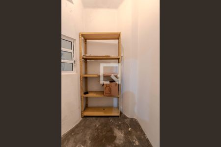Quarto de Serviço de apartamento para alugar com 1 quarto, 65m² em Bela Vista, São Paulo