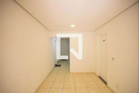 Hall social de apartamento à venda com 2 quartos, 40m² em Parque Esmeralda, São Paulo