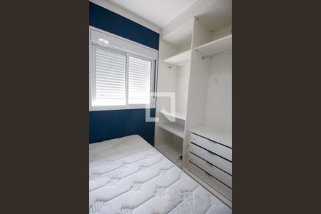 Quarto 2 de apartamento à venda com 2 quartos, 40m² em Parque Esmeralda, São Paulo