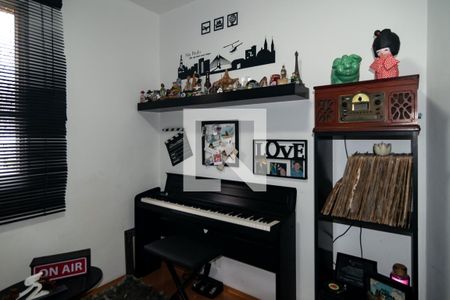 Quarto 1 de apartamento à venda com 3 quartos, 70m² em Bela Vista, São Paulo