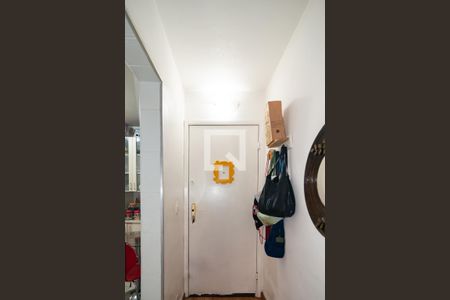 Sala de apartamento à venda com 3 quartos, 70m² em Bela Vista, São Paulo