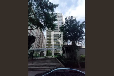 Fachada de apartamento à venda com 3 quartos, 70m² em Bela Vista, São Paulo