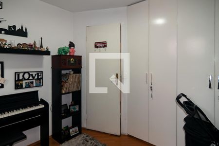 Quarto 1 de apartamento à venda com 3 quartos, 70m² em Bela Vista, São Paulo