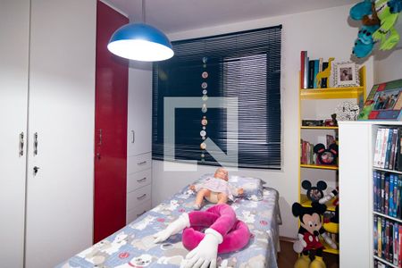 Quarto 2 de apartamento à venda com 3 quartos, 70m² em Bela Vista, São Paulo