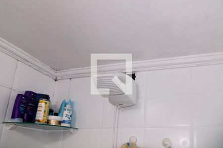 Banheiro de apartamento à venda com 3 quartos, 70m² em Bela Vista, São Paulo