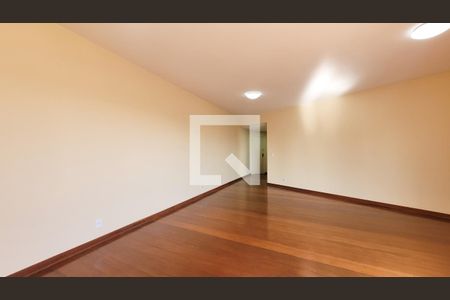 Sala de apartamento à venda com 4 quartos, 145m² em Jardim Guanabara, Campinas