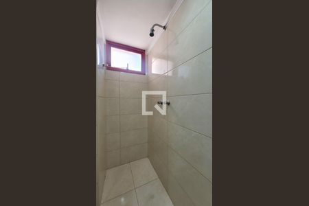 Banheiro de apartamento para alugar com 4 quartos, 145m² em Vila Itapura, Campinas