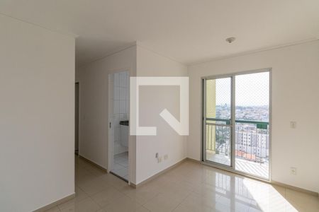 Apartamento para alugar com 2 quartos, 54m² em Vila Ré, São Paulo