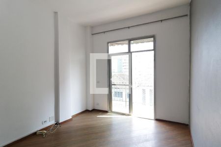 Sala de apartamento para alugar com 2 quartos, 65m² em Méier, Rio de Janeiro