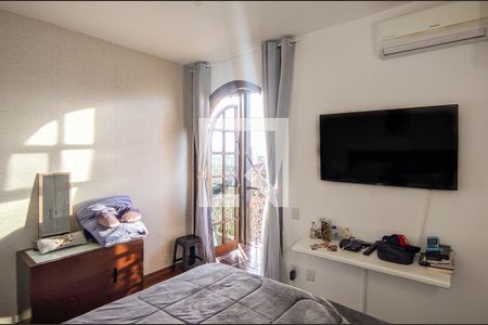 Quarto 3 de casa à venda com 7 quartos, 500m² em São Lucas, Belo Horizonte
