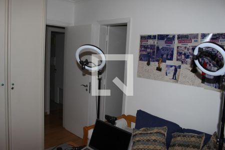 Escritório de apartamento à venda com 3 quartos, 208m² em Santa Cecilia, São Paulo