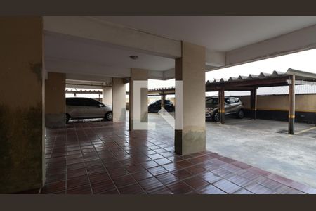 Garagem de apartamento à venda com 2 quartos, 68m² em Vila Londrina, São Paulo