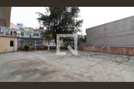 Área comum de apartamento à venda com 2 quartos, 68m² em Vila Londrina, São Paulo