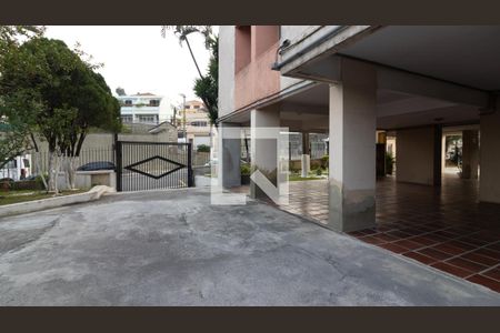 Garagem de apartamento à venda com 2 quartos, 68m² em Vila Londrina, São Paulo